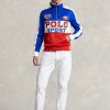 Çok Renkli Erkek Ralph Lauren Polo Spor Polar Sweatshirt Çok Renkli Erkek Ralph Lauren Polo Spor Polar Sweatshirt