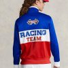 Çok Renkli Erkek Ralph Lauren Polo Spor Polar Sweatshirt Çok Renkli Erkek Ralph Lauren Polo Spor Polar Sweatshirt