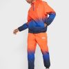 Çok Renkli Erkek Ralph Lauren Renk Bloklu Kapüşonlu Üst Çok Renkli Erkek Ralph Lauren Renk Bloklu Kapüşonlu Üst