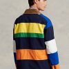 Çok Renkli Erkek Ralph Lauren The Cortland Patchwork Ceketler Çok Renkli Erkek Ralph Lauren The Cortland Patchwork Ceketler