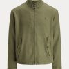 Olive Erkek Ralph Lauren Keten Karışımlı Balıksırtı Desenli Twill Ceketler Olive Erkek Ralph Lauren Keten Karışımlı Balıksırtı Desenli Twill Ceketler