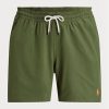 Olive Erkek Ralph Lauren Traveller Mayo Şortu Olive Erkek Ralph Lauren Traveller Mayo Şortu