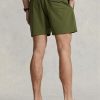 Olive Erkek Ralph Lauren Traveller Mayo Şortu Olive Erkek Ralph Lauren Traveller Mayo Şortu