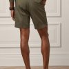 Olive Erkek Ralph Lauren Özel Esnek Chino Şort Olive Erkek Ralph Lauren Özel Esnek Chino Şort