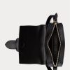 Olive Kadın Ralph Lauren Canvas Welington Çapraz Çantalar Olive Kadın Ralph Lauren Canvas Welington Çapraz Çantalar