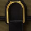 Olive Kadın Ralph Lauren Canvas Welington Çapraz Çantalar Olive Kadın Ralph Lauren Canvas Welington Çapraz Çantalar