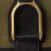 Olive Kadın Ralph Lauren Kanvas ve Dana Derisi Welington Omuz Çantaları Olive Kadın Ralph Lauren Kanvas ve Dana Derisi Welington Omuz Çantaları