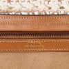 Parchment Krem Kadın Ralph Lauren Deri Kenarlı Tığ İşi Büyük Bellport Tote Çantalar Parchment Krem Kadın Ralph Lauren Deri Kenarlı Tığ İşi Büyük Bellport Tote Çantalar
