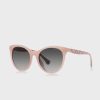 Pembe Kadın Ralph Lauren 0Ra5294U Büyük Boy Güneş Gözlüğü Pembe Kadın Ralph Lauren 0Ra5294U Büyük Boy Güneş Gözlüğü