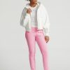 Pembe Kadın Ralph Lauren GolfStretch Spor Pantolonu