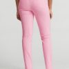 Pembe Kadın Ralph Lauren GolfStretch Spor Pantolonu