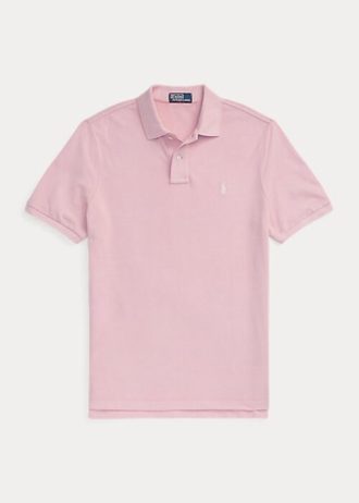 Rose Erkek Ralph Lauren RL Origin Polo Tişörtleri
