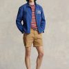 Royal Erkek Ralph Lauren Ralph’s Marina Poplin Ceketler Royal Erkek Ralph Lauren Ralph’s Marina Poplin Ceketler