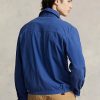 Royal Erkek Ralph Lauren Ralph’s Marina Poplin Ceketler Royal Erkek Ralph Lauren Ralph’s Marina Poplin Ceketler