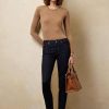 Royal Kadın Ralph Lauren 400 Matchstick Kot Pantolon Royal Kadın Ralph Lauren 400 Matchstick Kot Pantolon