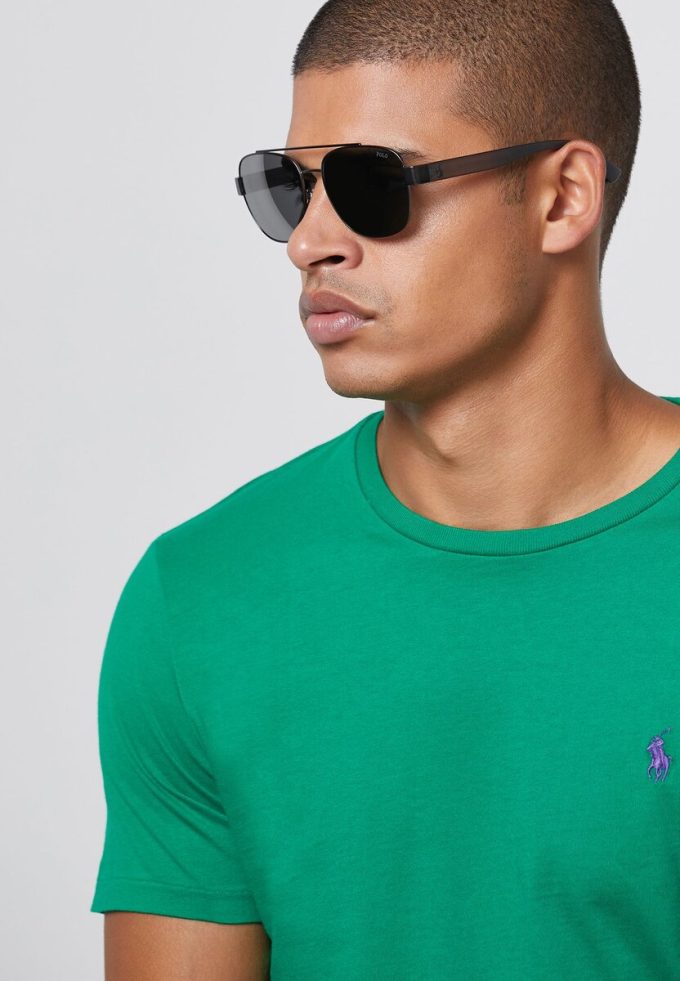 Siyah Erkek Ralph Lauren 0PH3119 Güneş Gözlüğü Siyah Erkek Ralph Lauren 0PH3119 Güneş Gözlüğü
