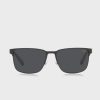 Siyah Erkek Ralph Lauren 0Ph3143 Wayfarers Güneş Gözlüğü Siyah Erkek Ralph Lauren 0Ph3143 Wayfarers Güneş Gözlüğü