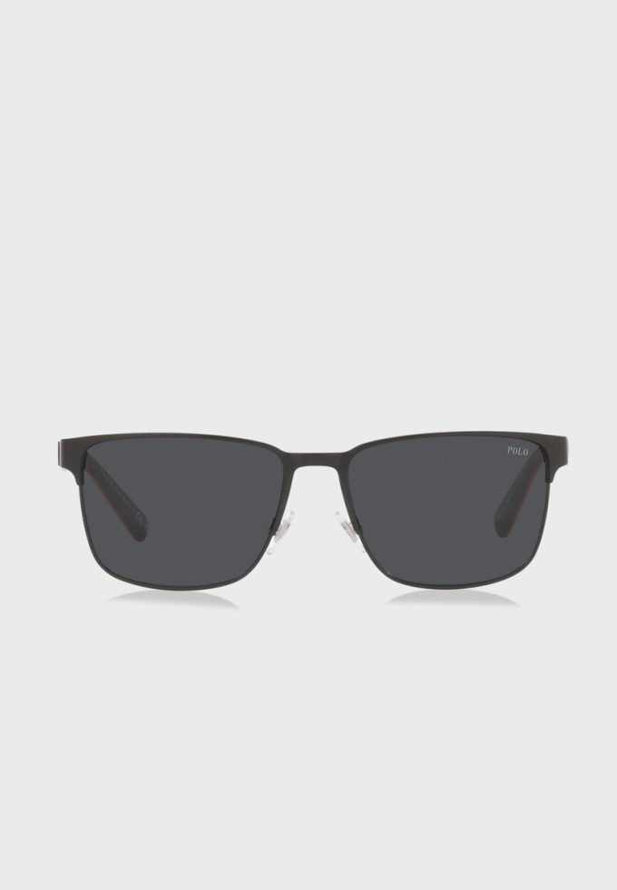 Siyah Erkek Ralph Lauren 0Ph3143 Wayfarers Güneş Gözlüğü Siyah Erkek Ralph Lauren 0Ph3143 Wayfarers Güneş Gözlüğü