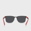 Siyah Erkek Ralph Lauren 0Ph3143 Wayfarers Güneş Gözlüğü Siyah Erkek Ralph Lauren 0Ph3143 Wayfarers Güneş Gözlüğü