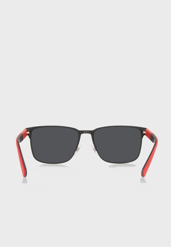Siyah Erkek Ralph Lauren 0Ph3143 Wayfarers Güneş Gözlüğü Siyah Erkek Ralph Lauren 0Ph3143 Wayfarers Güneş Gözlüğü
