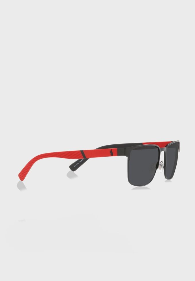Siyah Erkek Ralph Lauren 0Ph3143 Wayfarers Güneş Gözlüğü Siyah Erkek Ralph Lauren 0Ph3143 Wayfarers Güneş Gözlüğü