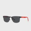 Siyah Erkek Ralph Lauren 0Ph3143 Wayfarers Güneş Gözlüğü Siyah Erkek Ralph Lauren 0Ph3143 Wayfarers Güneş Gözlüğü