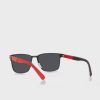Siyah Erkek Ralph Lauren 0Ph3143 Wayfarers Güneş Gözlüğü Siyah Erkek Ralph Lauren 0Ph3143 Wayfarers Güneş Gözlüğü
