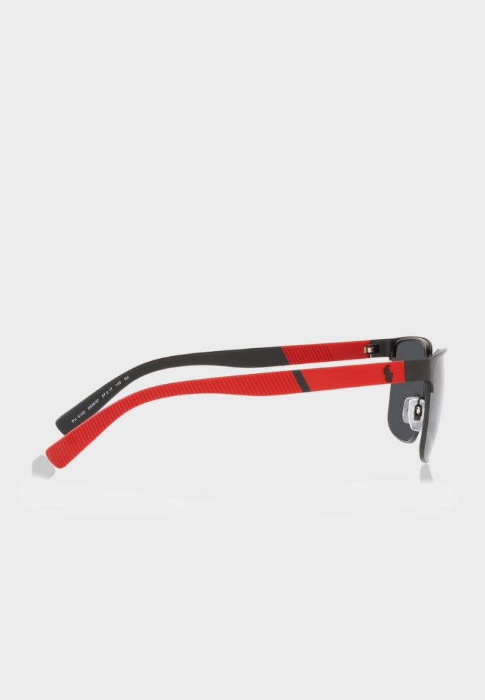 Siyah Erkek Ralph Lauren 0Ph3143 Wayfarers Güneş Gözlüğü Siyah Erkek Ralph Lauren 0Ph3143 Wayfarers Güneş Gözlüğü
