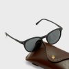 Siyah Erkek Ralph Lauren 0Ph4110 Oval Şekilli Güneş Gözlüğü Siyah Erkek Ralph Lauren 0Ph4110 Oval Şekilli Güneş Gözlüğü