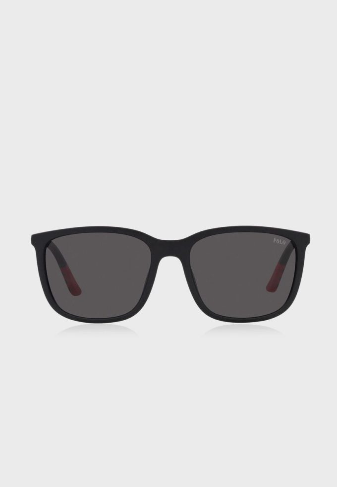 Siyah Erkek Ralph Lauren 0Ph4185U Wayfarers Güneş Gözlüğü Siyah Erkek Ralph Lauren 0Ph4185U Wayfarers Güneş Gözlüğü