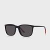Siyah Erkek Ralph Lauren 0Ph4185U Wayfarers Güneş Gözlüğü Siyah Erkek Ralph Lauren 0Ph4185U Wayfarers Güneş Gözlüğü