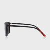 Siyah Erkek Ralph Lauren 0Ph4185U Wayfarers Güneş Gözlüğü Siyah Erkek Ralph Lauren 0Ph4185U Wayfarers Güneş Gözlüğü
