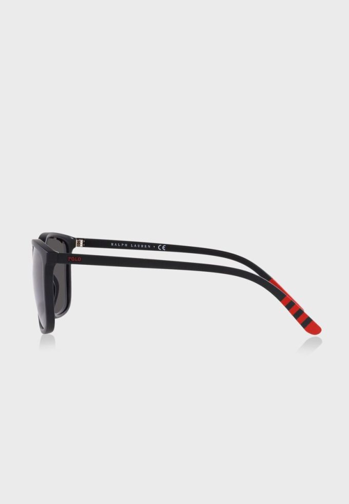 Siyah Erkek Ralph Lauren 0Ph4185U Wayfarers Güneş Gözlüğü Siyah Erkek Ralph Lauren 0Ph4185U Wayfarers Güneş Gözlüğü