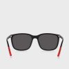 Siyah Erkek Ralph Lauren 0Ph4185U Wayfarers Güneş Gözlüğü Siyah Erkek Ralph Lauren 0Ph4185U Wayfarers Güneş Gözlüğü