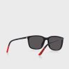 Siyah Erkek Ralph Lauren 0Ph4185U Wayfarers Güneş Gözlüğü Siyah Erkek Ralph Lauren 0Ph4185U Wayfarers Güneş Gözlüğü