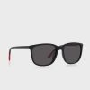 Siyah Erkek Ralph Lauren 0Ph4185U Wayfarers Güneş Gözlüğü Siyah Erkek Ralph Lauren 0Ph4185U Wayfarers Güneş Gözlüğü