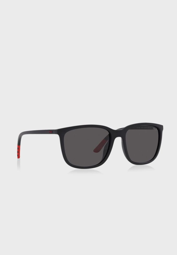 Siyah Erkek Ralph Lauren 0Ph4185U Wayfarers Güneş Gözlüğü Siyah Erkek Ralph Lauren 0Ph4185U Wayfarers Güneş Gözlüğü