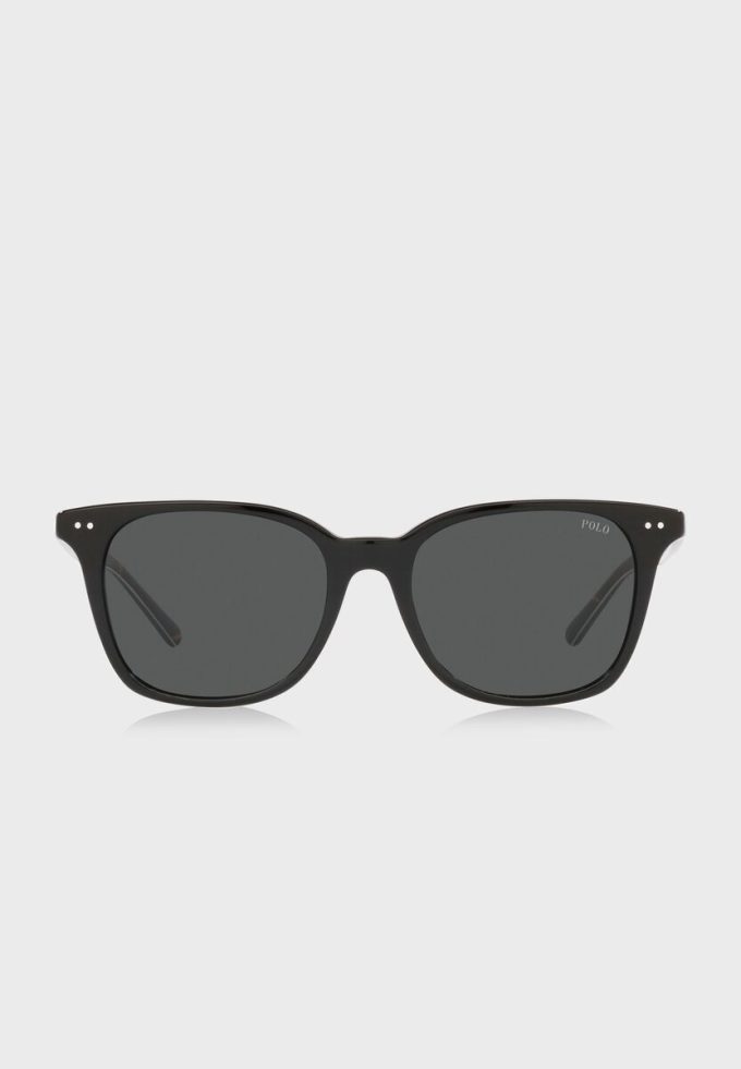 Siyah Erkek Ralph Lauren 0Ph4187 Wayfarers Güneş Gözlüğü Siyah Erkek Ralph Lauren 0Ph4187 Wayfarers Güneş Gözlüğü