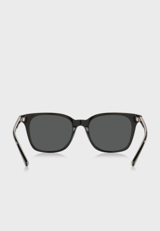 Siyah Erkek Ralph Lauren 0Ph4187 Wayfarers Güneş Gözlüğü