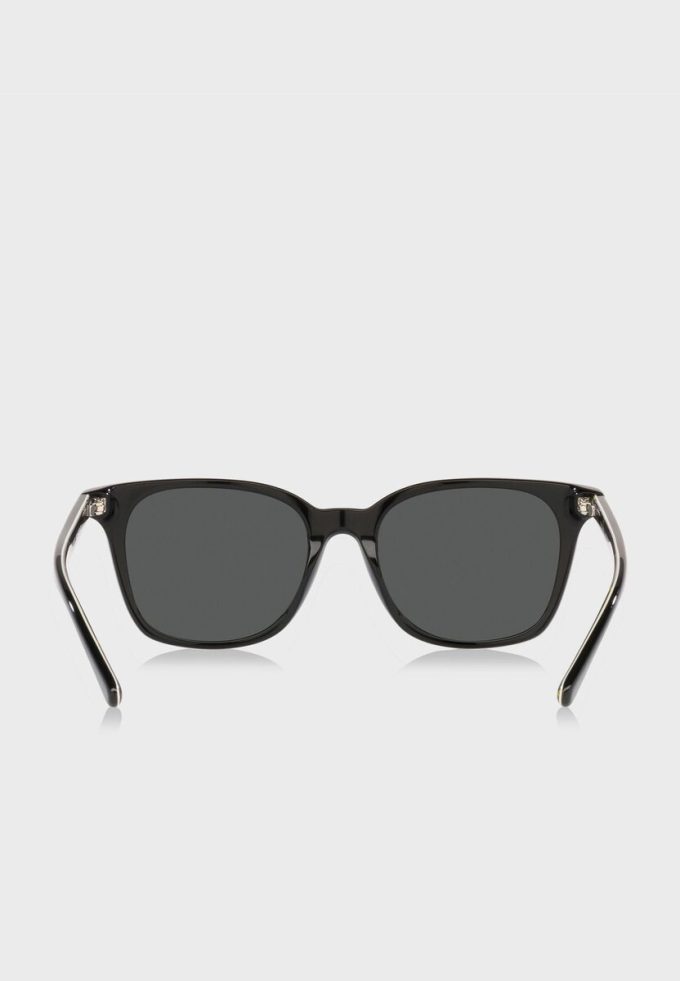 Siyah Erkek Ralph Lauren 0Ph4187 Wayfarers Güneş Gözlüğü Siyah Erkek Ralph Lauren 0Ph4187 Wayfarers Güneş Gözlüğü