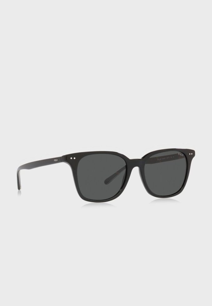 Siyah Erkek Ralph Lauren 0Ph4187 Wayfarers Güneş Gözlüğü Siyah Erkek Ralph Lauren 0Ph4187 Wayfarers Güneş Gözlüğü