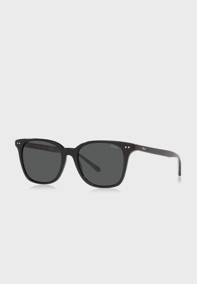 Siyah Erkek Ralph Lauren 0Ph4187 Wayfarers Güneş Gözlüğü Siyah Erkek Ralph Lauren 0Ph4187 Wayfarers Güneş Gözlüğü