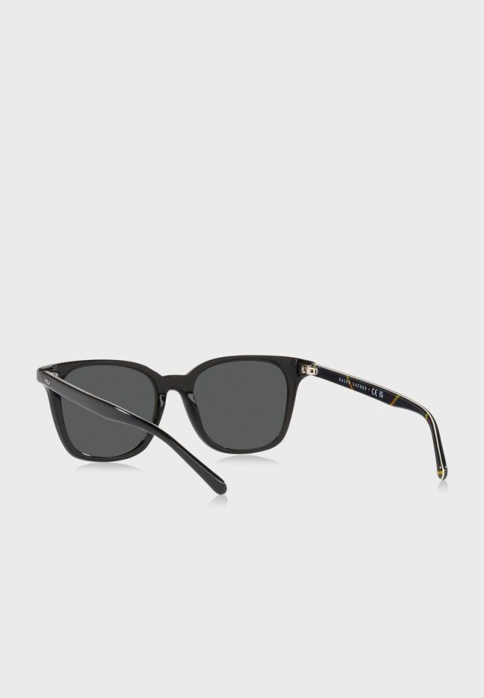 Siyah Erkek Ralph Lauren 0Ph4187 Wayfarers Güneş Gözlüğü Siyah Erkek Ralph Lauren 0Ph4187 Wayfarers Güneş Gözlüğü