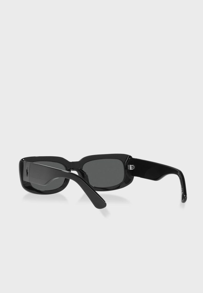 Siyah Erkek Ralph Lauren 0Ph4191U Büyük Boy Güneş Gözlüğü Siyah Erkek Ralph Lauren 0Ph4191U Büyük Boy Güneş Gözlüğü