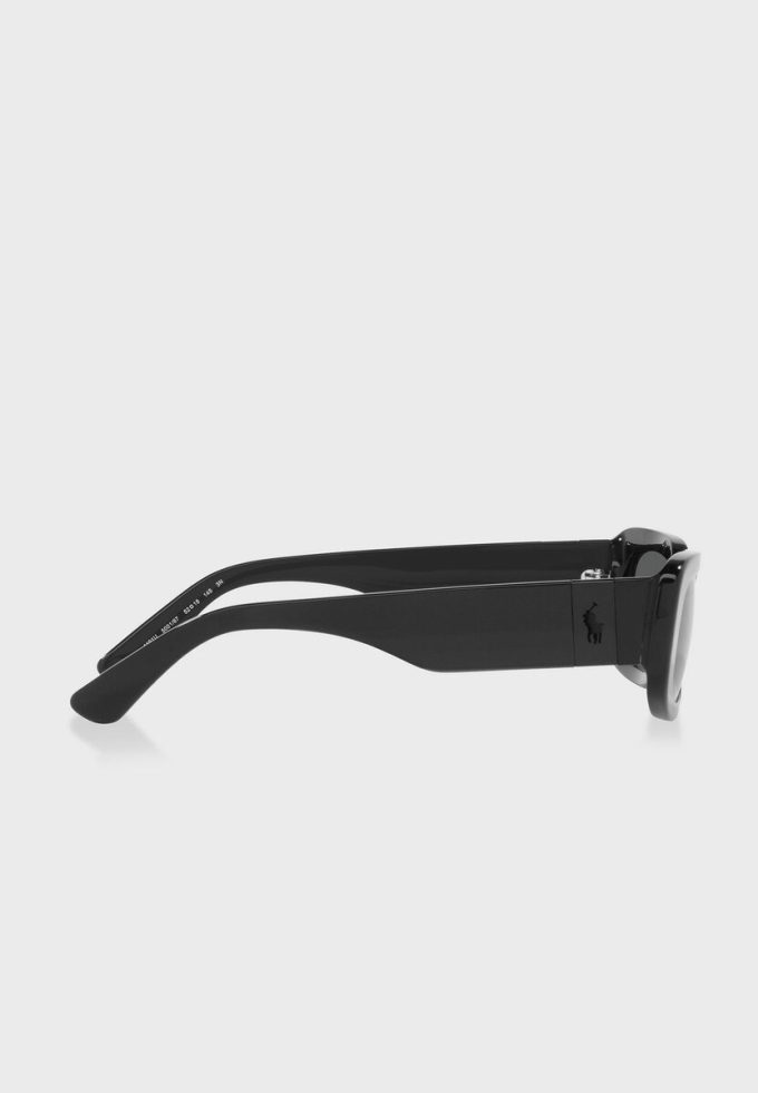 Siyah Erkek Ralph Lauren 0Ph4191U Büyük Boy Güneş Gözlüğü Siyah Erkek Ralph Lauren 0Ph4191U Büyük Boy Güneş Gözlüğü