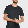 Siyah Erkek Ralph Lauren 3’lü Paket Çeşitli Yuvarlak Yaka Tişörtler Siyah Erkek Ralph Lauren 3’lü Paket Çeşitli Yuvarlak Yaka Tişörtler