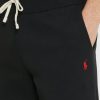 Siyah Erkek Ralph Lauren Bağcıklı Eşofman Altı Siyah Erkek Ralph Lauren Bağcıklı Eşofman Altı