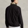 Siyah Erkek Ralph Lauren Bi-Swing Ceketler Siyah Erkek Ralph Lauren Bi-Swing Ceketler