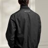 Siyah Erkek Ralph Lauren Drayton Pamuk Karışımlı Bomber Ceketler Siyah Erkek Ralph Lauren Drayton Pamuk Karışımlı Bomber Ceketler
