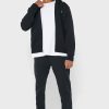 Siyah Erkek Ralph Lauren Essential Kapüşonlu Üst Siyah Erkek Ralph Lauren Essential Kapüşonlu Üst
